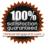 100% satisfactory Car Rental