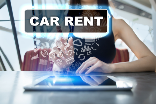 Renting A Car In Singapore